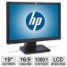 Monitor 19 LCD HP LE1901W, WIDE, BLACK